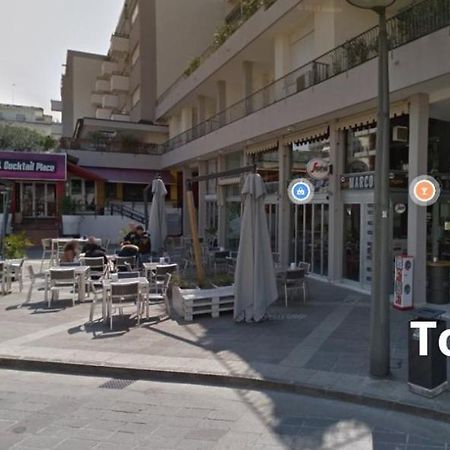 Movida Loft A Piazza Marconi Jesolo Lido - Spiaggia A 1 Minuto!!! Lido di Jesolo Eksteriør bilde