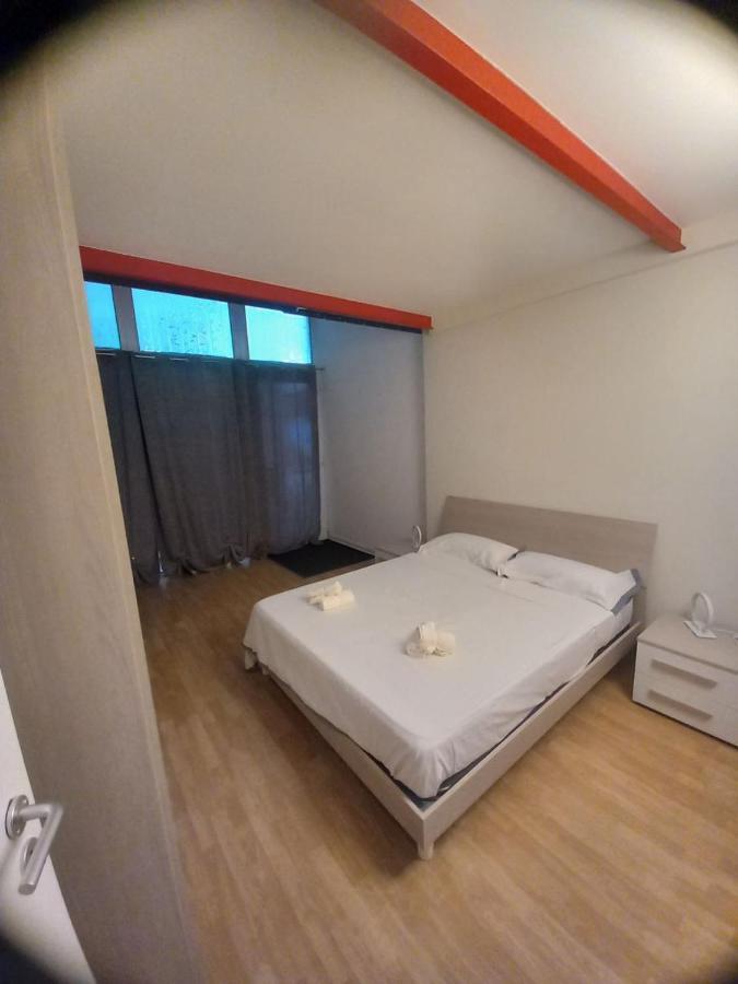 Movida Loft A Piazza Marconi Jesolo Lido - Spiaggia A 1 Minuto!!! Lido di Jesolo Eksteriør bilde