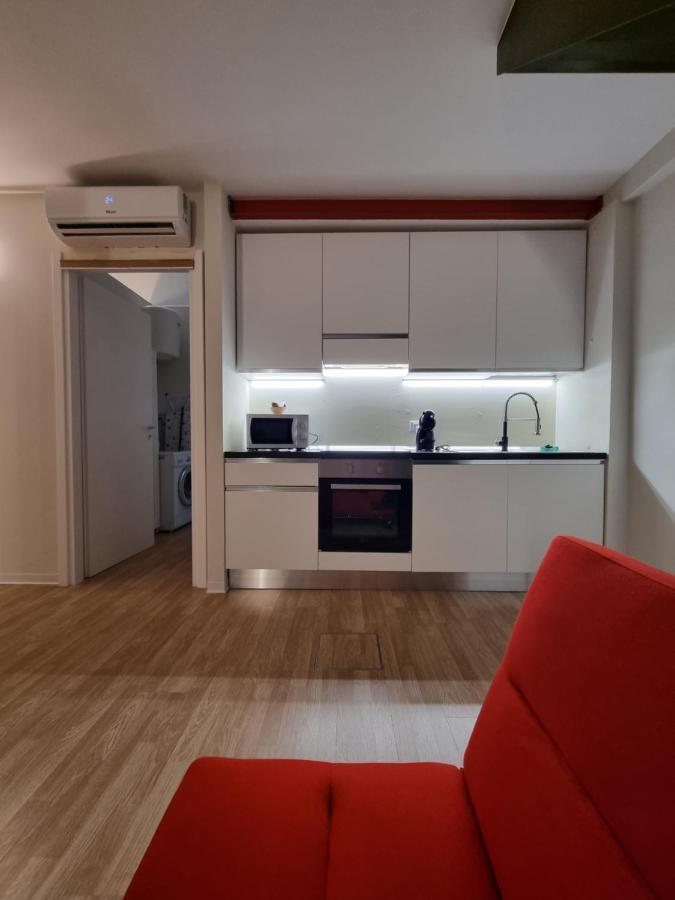 Movida Loft A Piazza Marconi Jesolo Lido - Spiaggia A 1 Minuto!!! Lido di Jesolo Eksteriør bilde