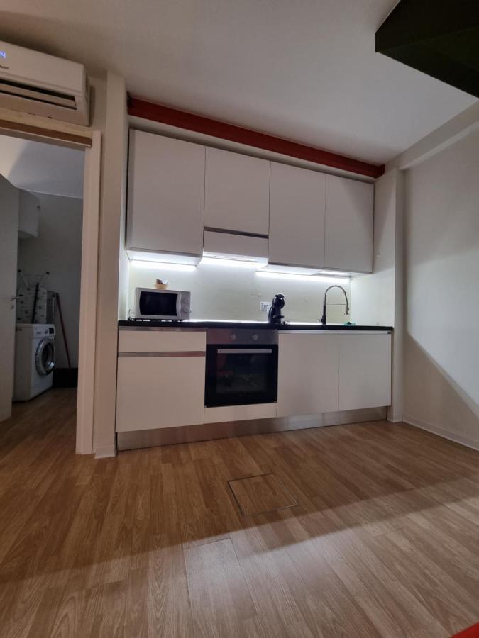 Movida Loft A Piazza Marconi Jesolo Lido - Spiaggia A 1 Minuto!!! Lido di Jesolo Eksteriør bilde