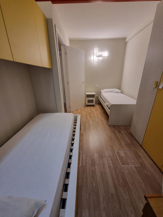 Movida Loft A Piazza Marconi Jesolo Lido - Spiaggia A 1 Minuto!!! Lido di Jesolo Eksteriør bilde