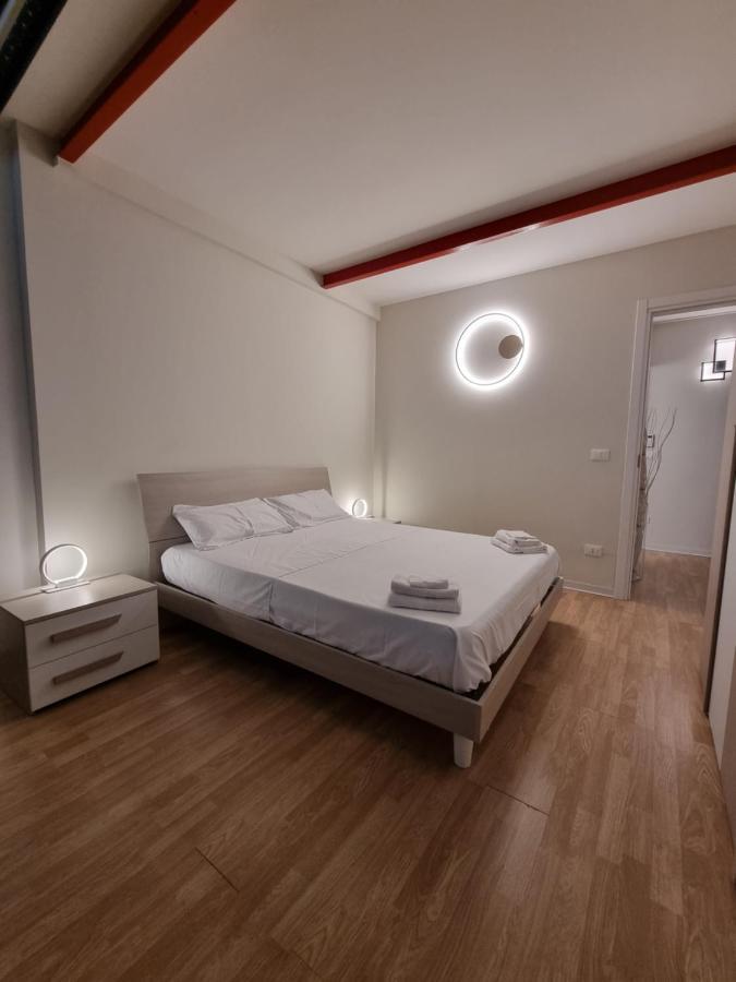 Movida Loft A Piazza Marconi Jesolo Lido - Spiaggia A 1 Minuto!!! Lido di Jesolo Eksteriør bilde
