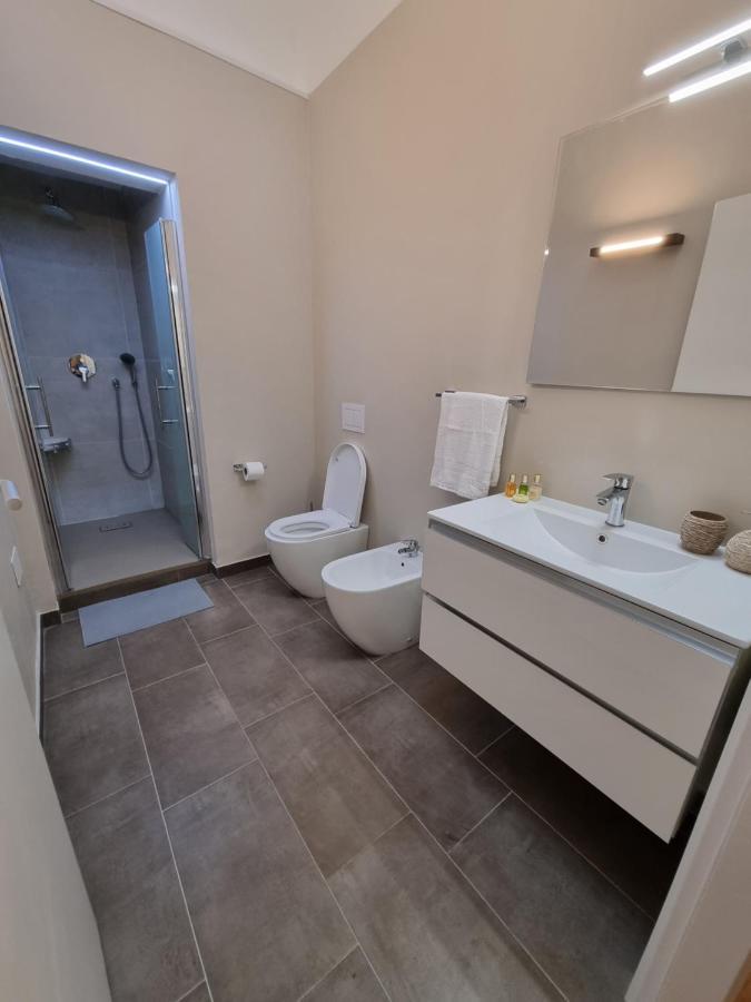 Movida Loft A Piazza Marconi Jesolo Lido - Spiaggia A 1 Minuto!!! Lido di Jesolo Eksteriør bilde