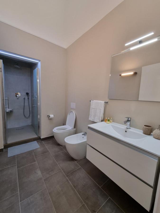 Movida Loft A Piazza Marconi Jesolo Lido - Spiaggia A 1 Minuto!!! Lido di Jesolo Eksteriør bilde