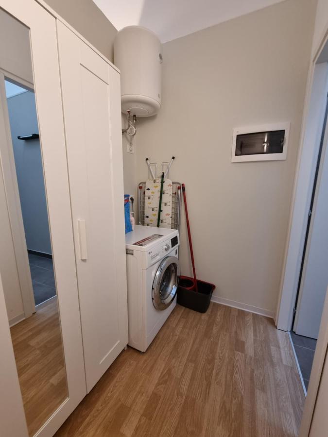 Movida Loft A Piazza Marconi Jesolo Lido - Spiaggia A 1 Minuto!!! Lido di Jesolo Eksteriør bilde