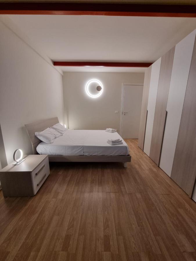 Movida Loft A Piazza Marconi Jesolo Lido - Spiaggia A 1 Minuto!!! Lido di Jesolo Eksteriør bilde